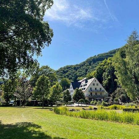 Hotel Alte Muehle 巴特贝特里希 外观 照片