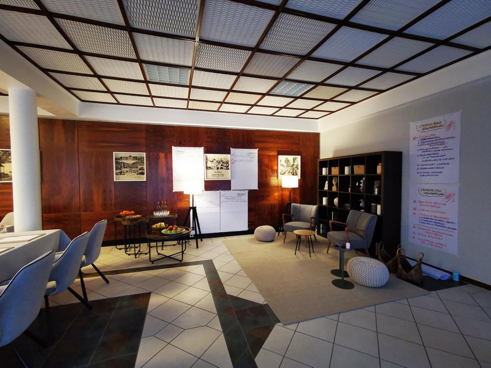 Hotel Alte Muehle 巴特贝特里希 外观 照片