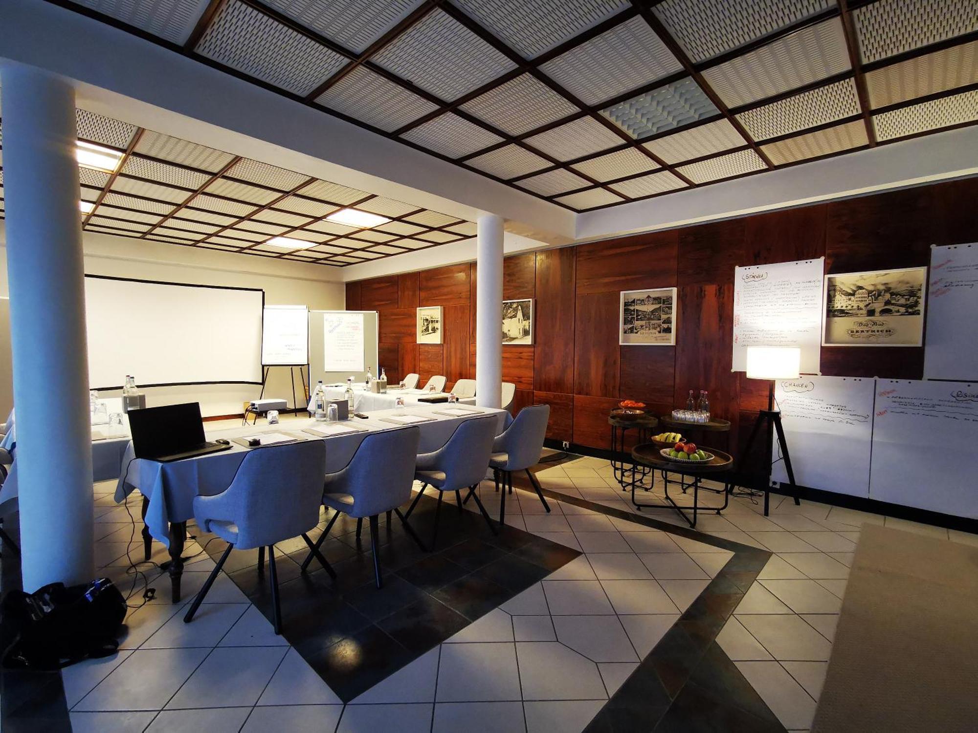Hotel Alte Muehle 巴特贝特里希 外观 照片