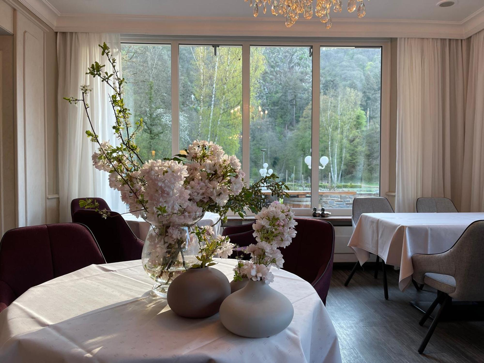 Hotel Alte Muehle 巴特贝特里希 外观 照片