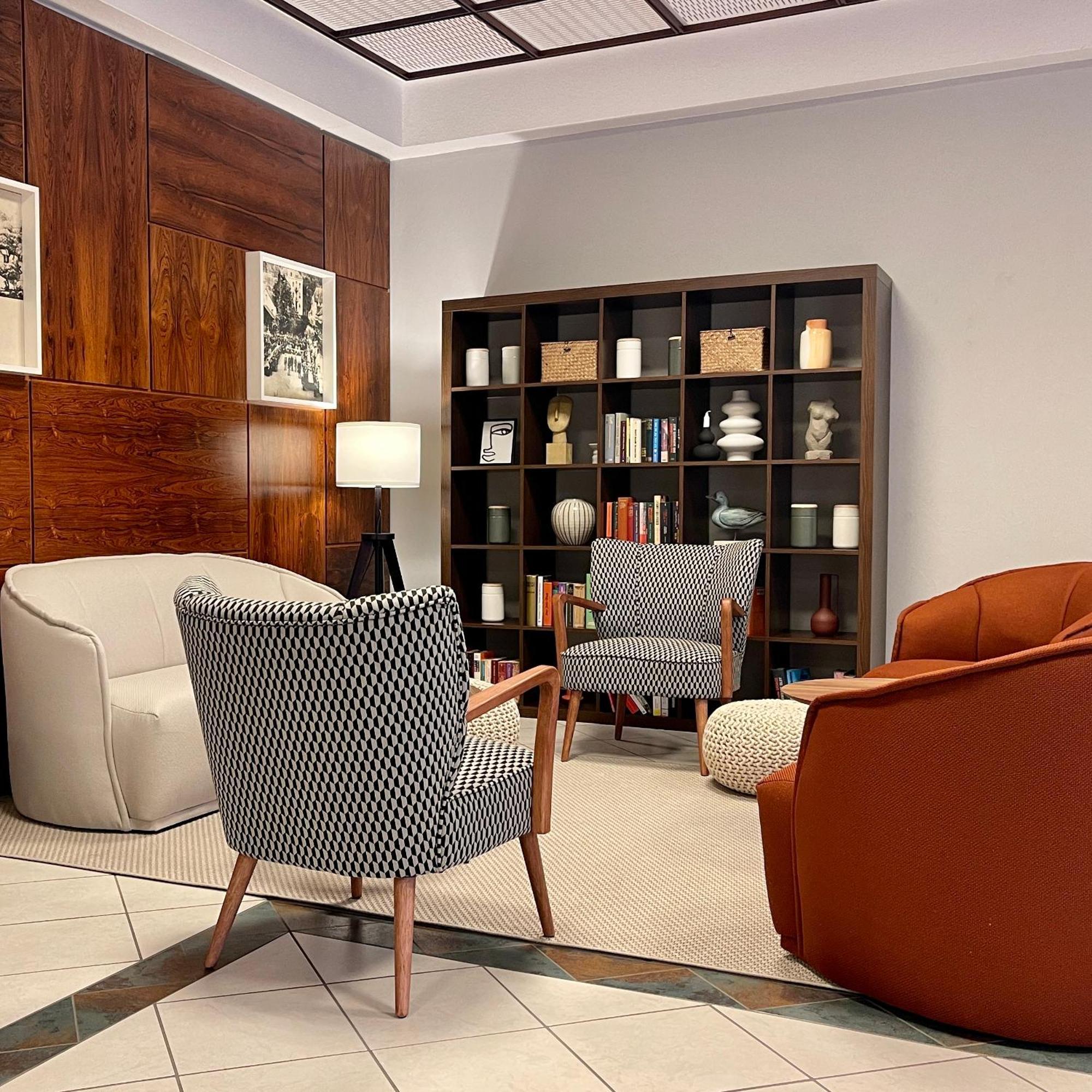 Hotel Alte Muehle 巴特贝特里希 外观 照片