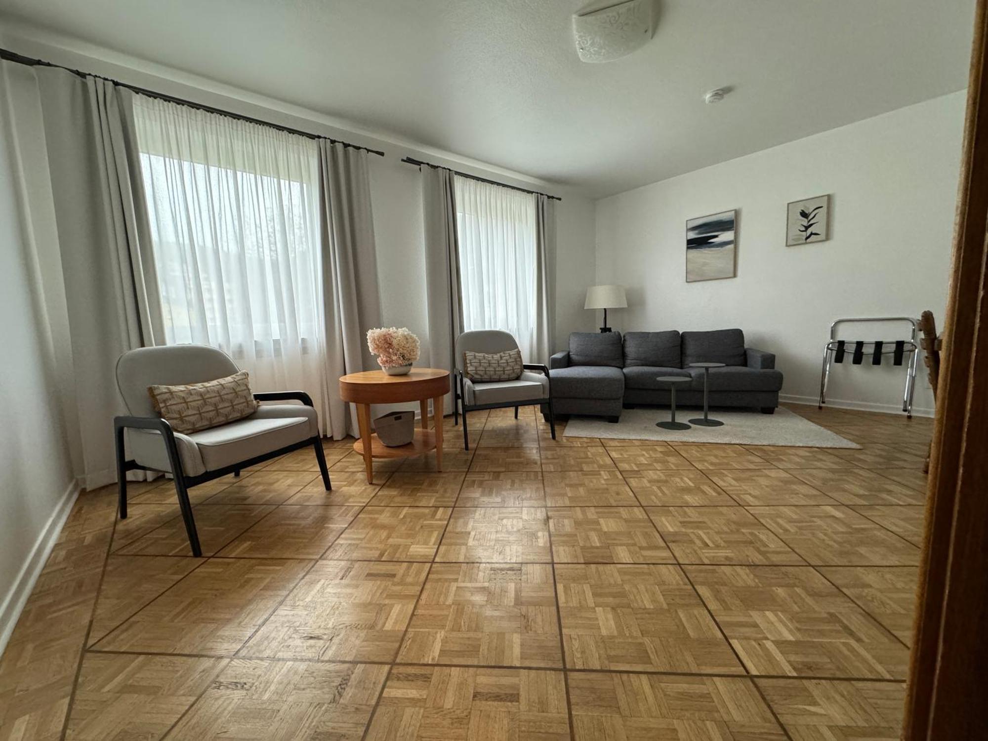 Hotel Alte Muehle 巴特贝特里希 外观 照片