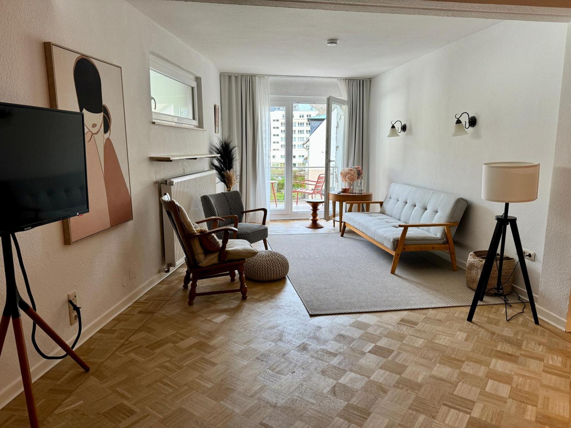 Hotel Alte Muehle 巴特贝特里希 外观 照片