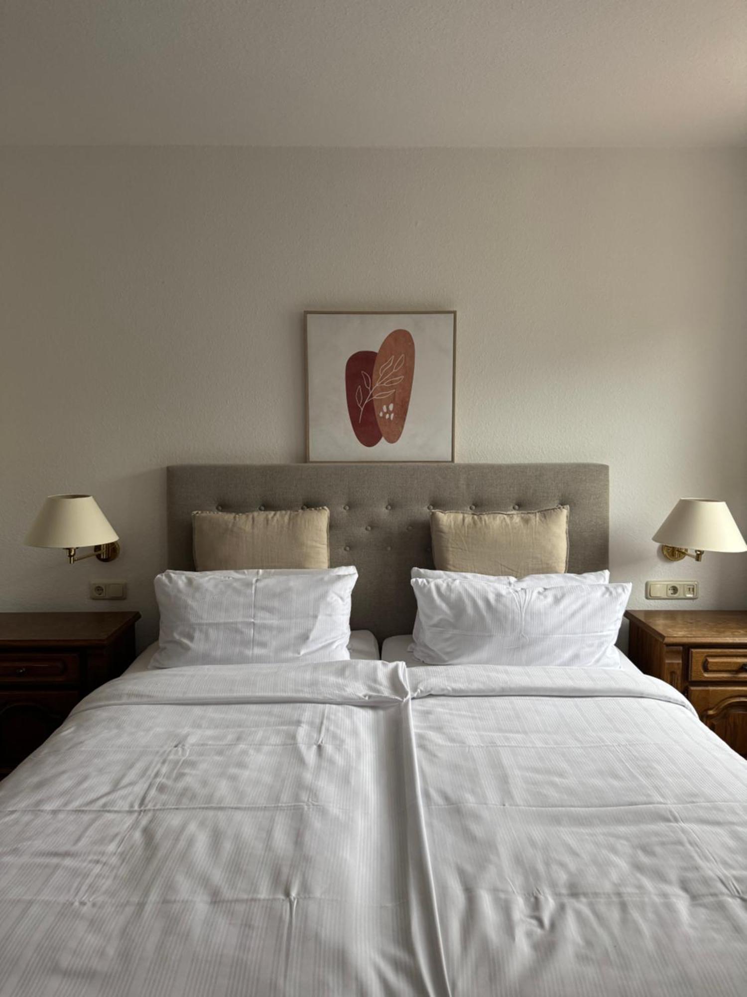 Hotel Alte Muehle 巴特贝特里希 外观 照片
