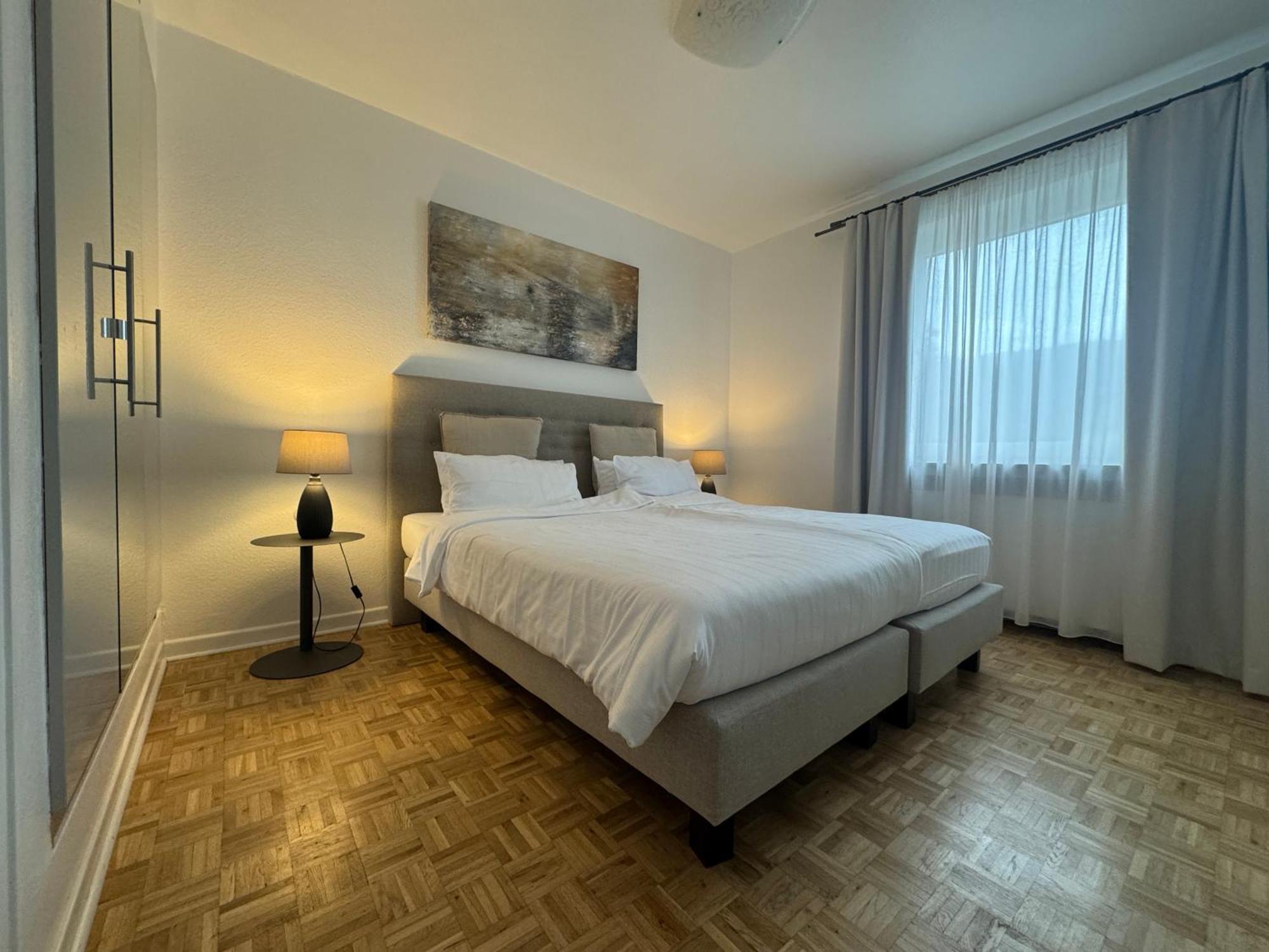 Hotel Alte Muehle 巴特贝特里希 外观 照片