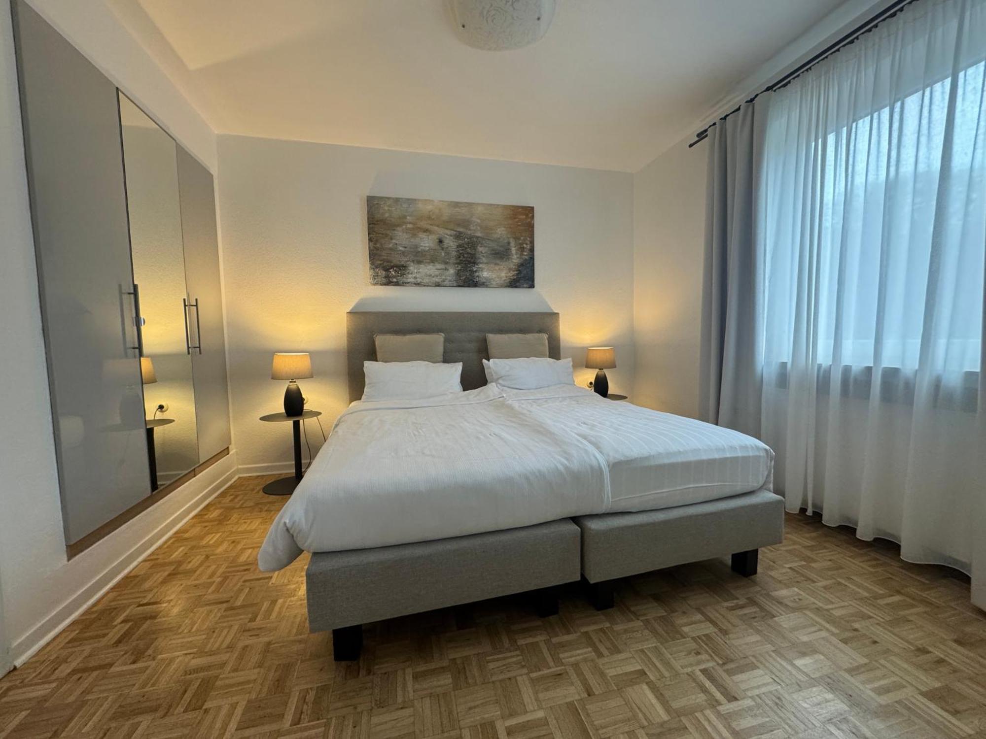 Hotel Alte Muehle 巴特贝特里希 外观 照片