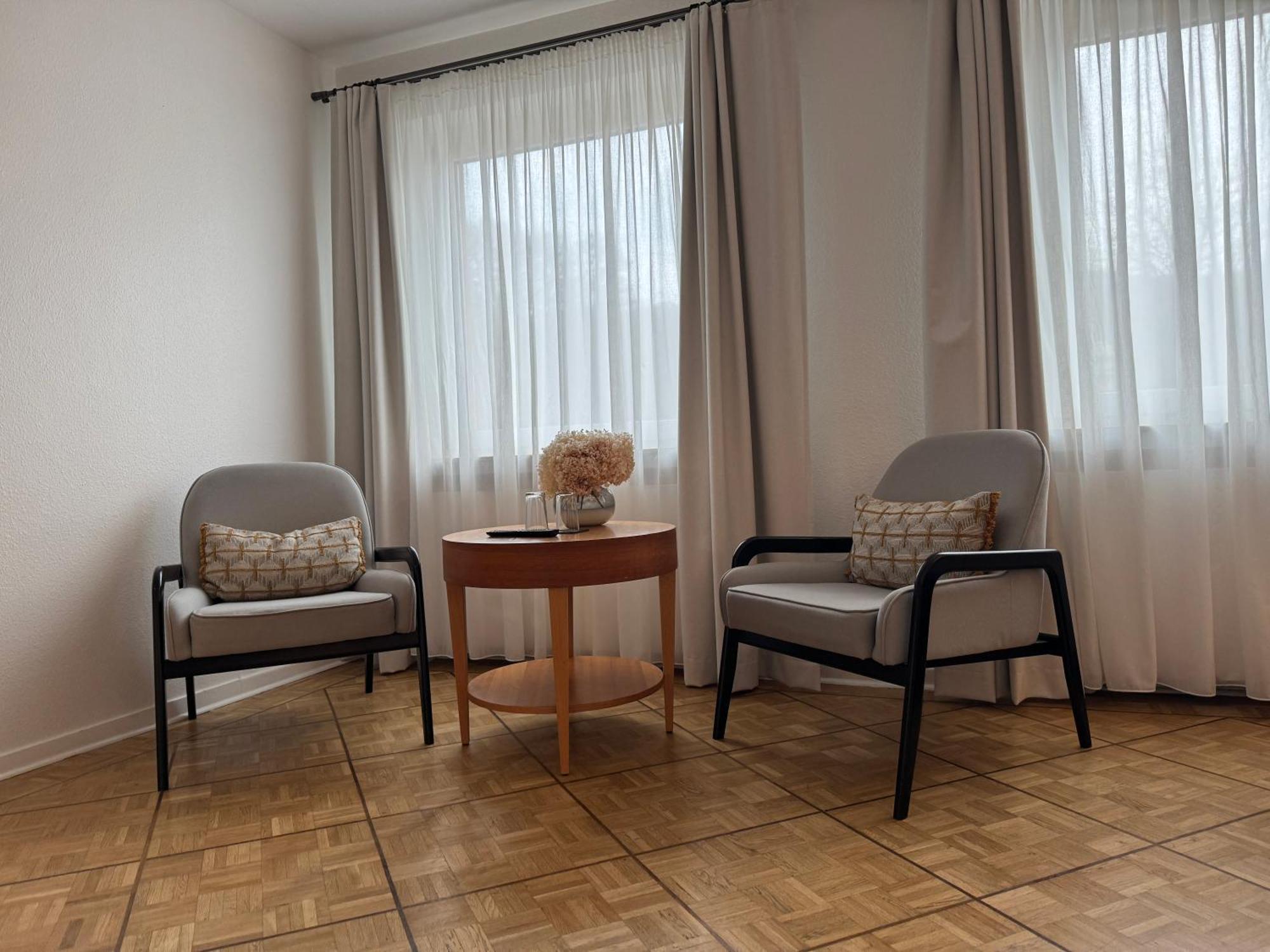 Hotel Alte Muehle 巴特贝特里希 外观 照片