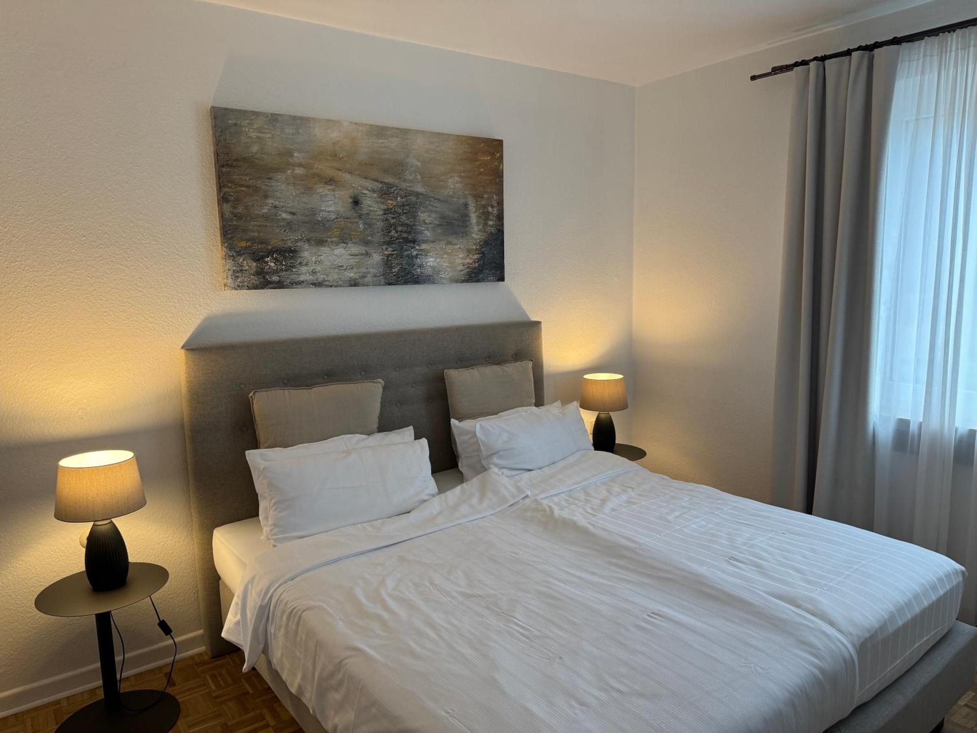 Hotel Alte Muehle 巴特贝特里希 外观 照片