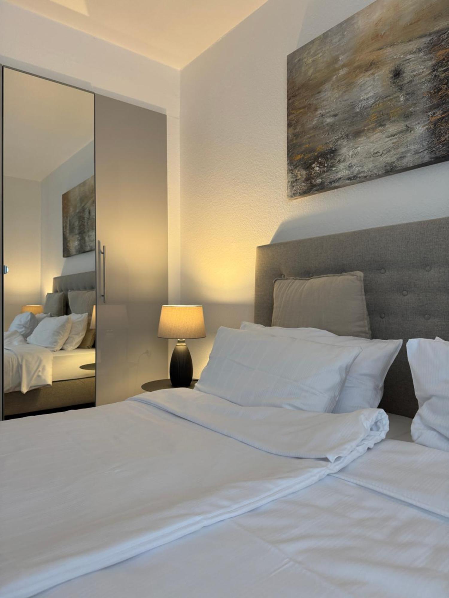 Hotel Alte Muehle 巴特贝特里希 外观 照片