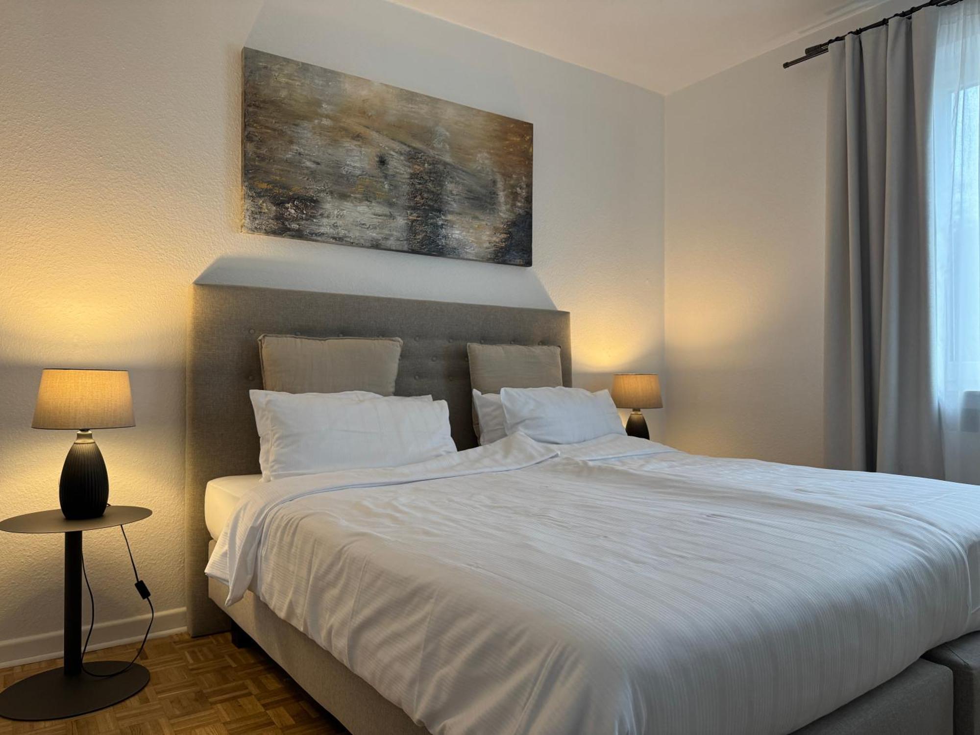 Hotel Alte Muehle 巴特贝特里希 外观 照片